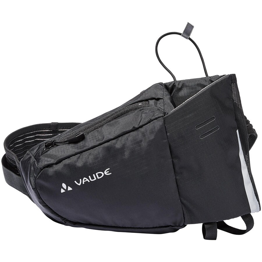 

Спортивная поясная сумка VAUDE Attendant, черный