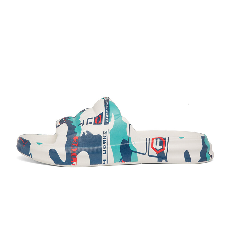 

Шлепанцы и сланцы CariteSport Slide Slippers Unisex