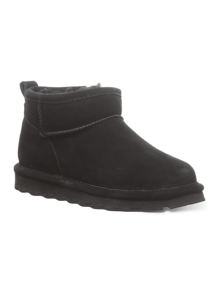 Сапоги Bearpaw, черный