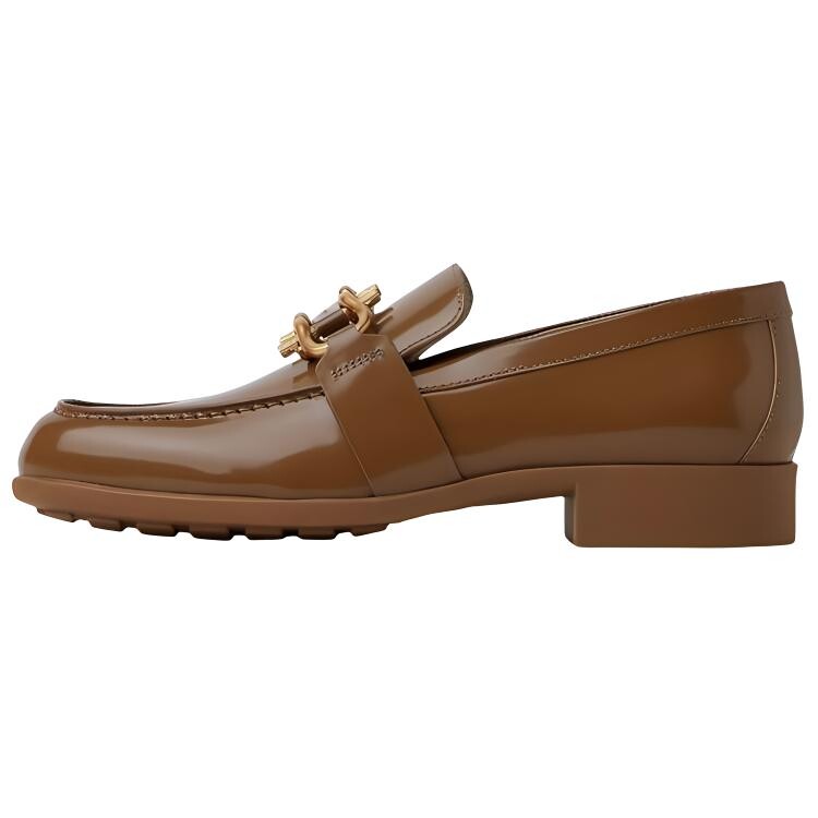 

Мужские повседневные мужские низкие коричневые Bottega Veneta