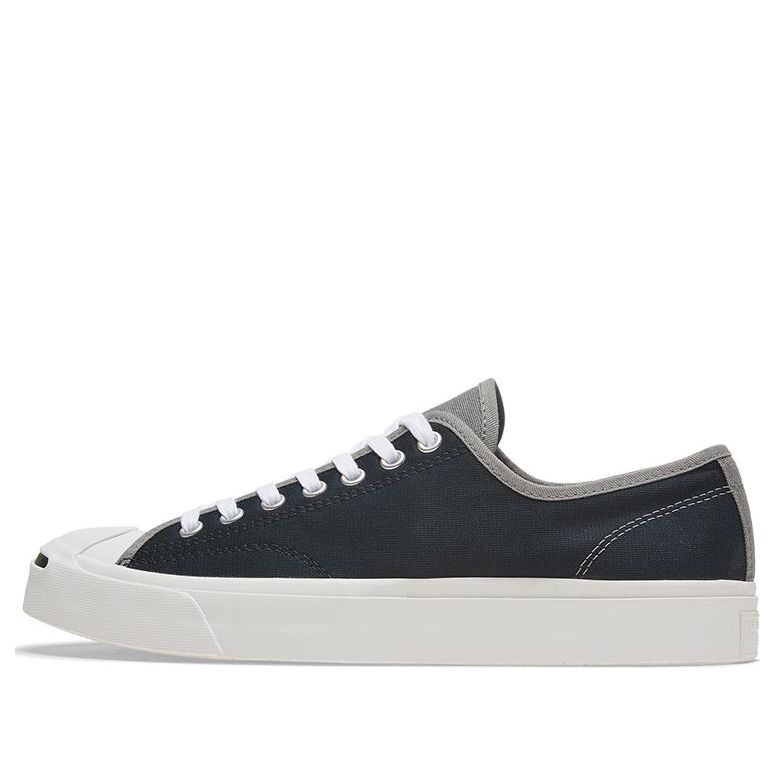 

Кеды Converse Jack Purcell Low 'Happy Camper - Black', черный