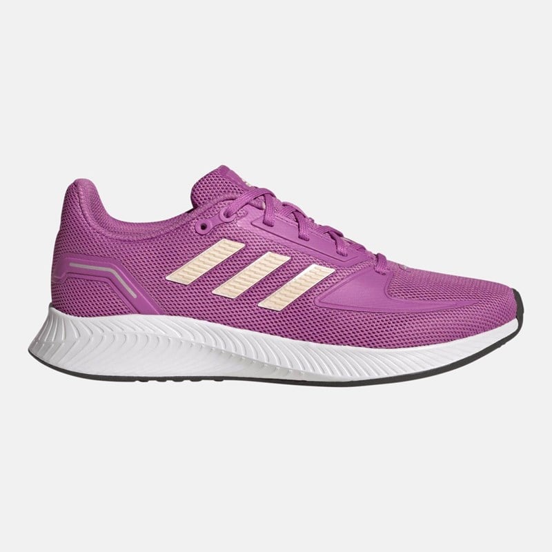 

Женские кроссовки runfalcon 2 0 Adidas, белый