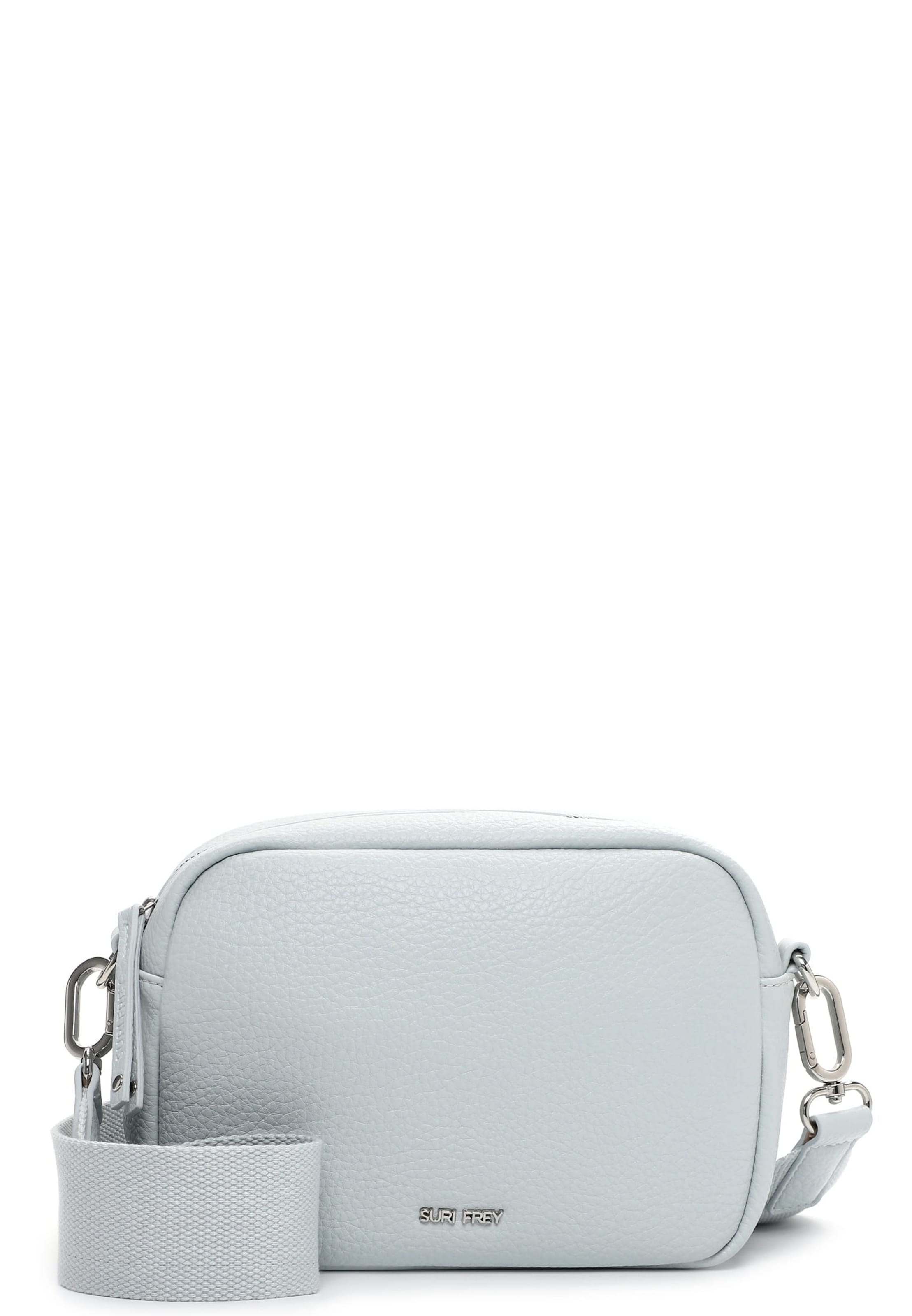 

Suri Frey Сумка через плечо 'Jenny' в светло-голубом цвете