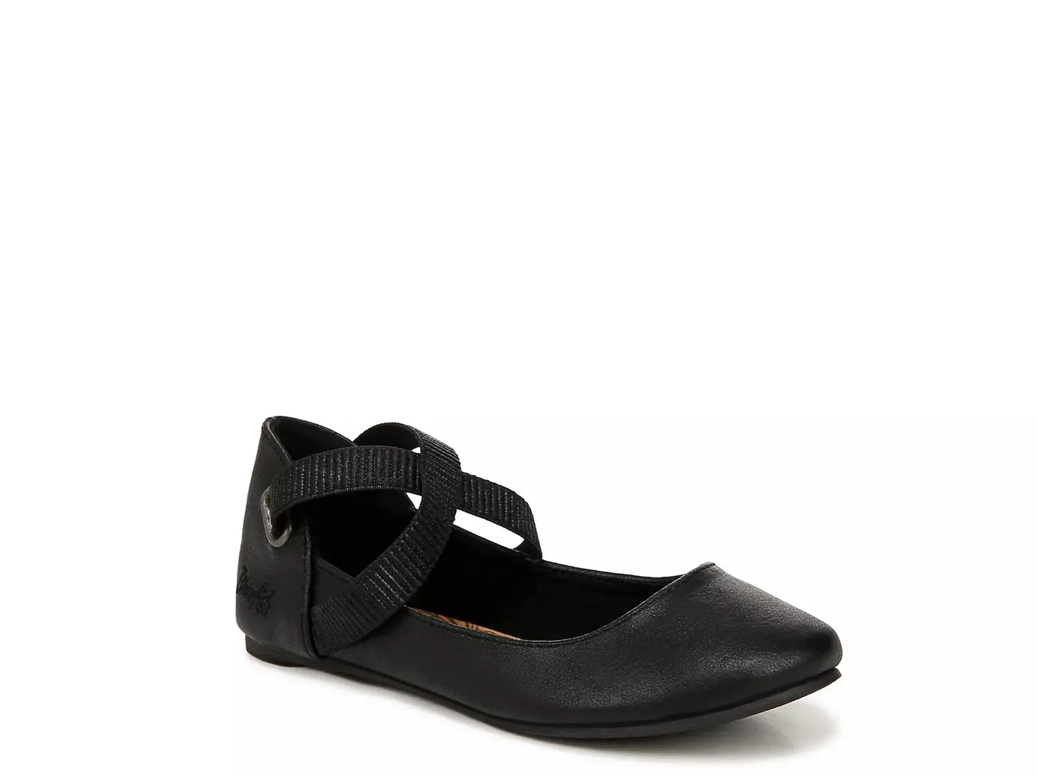

Кроссовки Blowfish Malibu Pixi Flat - детские, черные