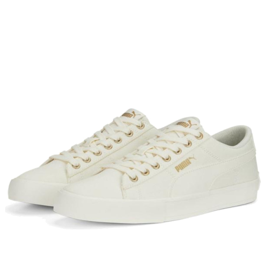 Кроссовки PUMA Bari 'White', белый — фото 2
