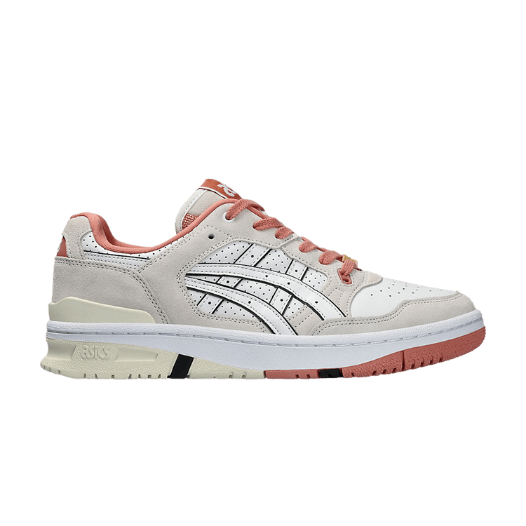 

Кроссовки EX89 'Omakase Pack - Cream', кремовый