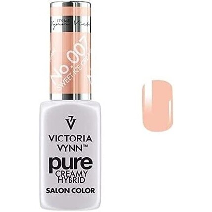 

Victoria Vynn Pure Creamy Hybrid № 007 Сладкое мороженое