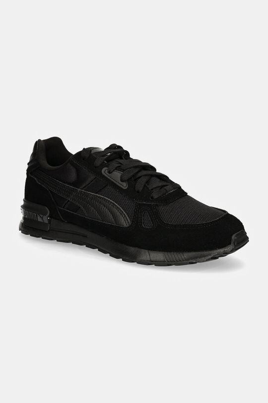 

Кроссовки Graviton Pro Puma, черный