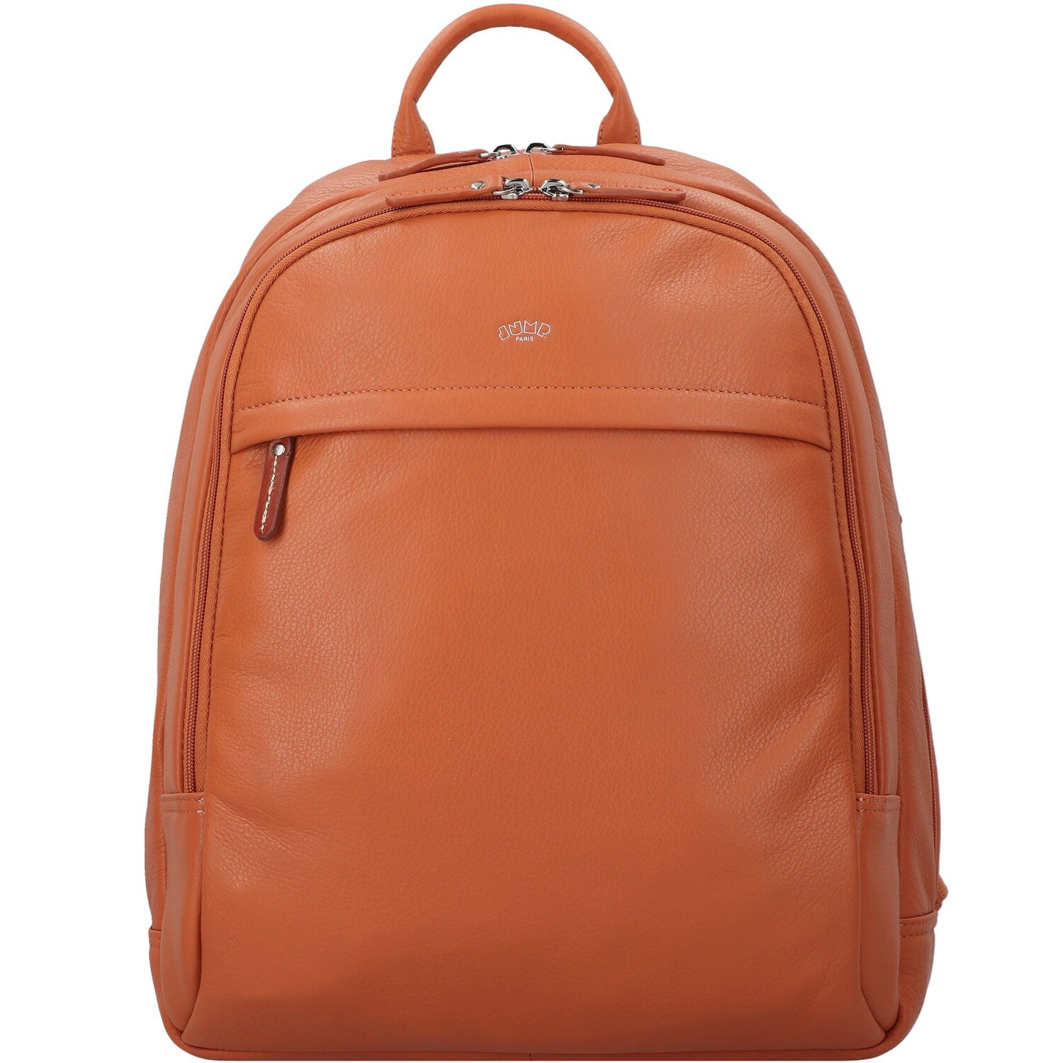 

Рюкзак Jump Uppsala Leder 42 cm Laptopfach, терракота