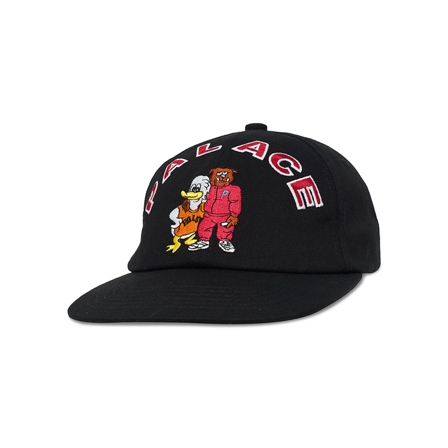

Шапка Palace Pals Pal Черная