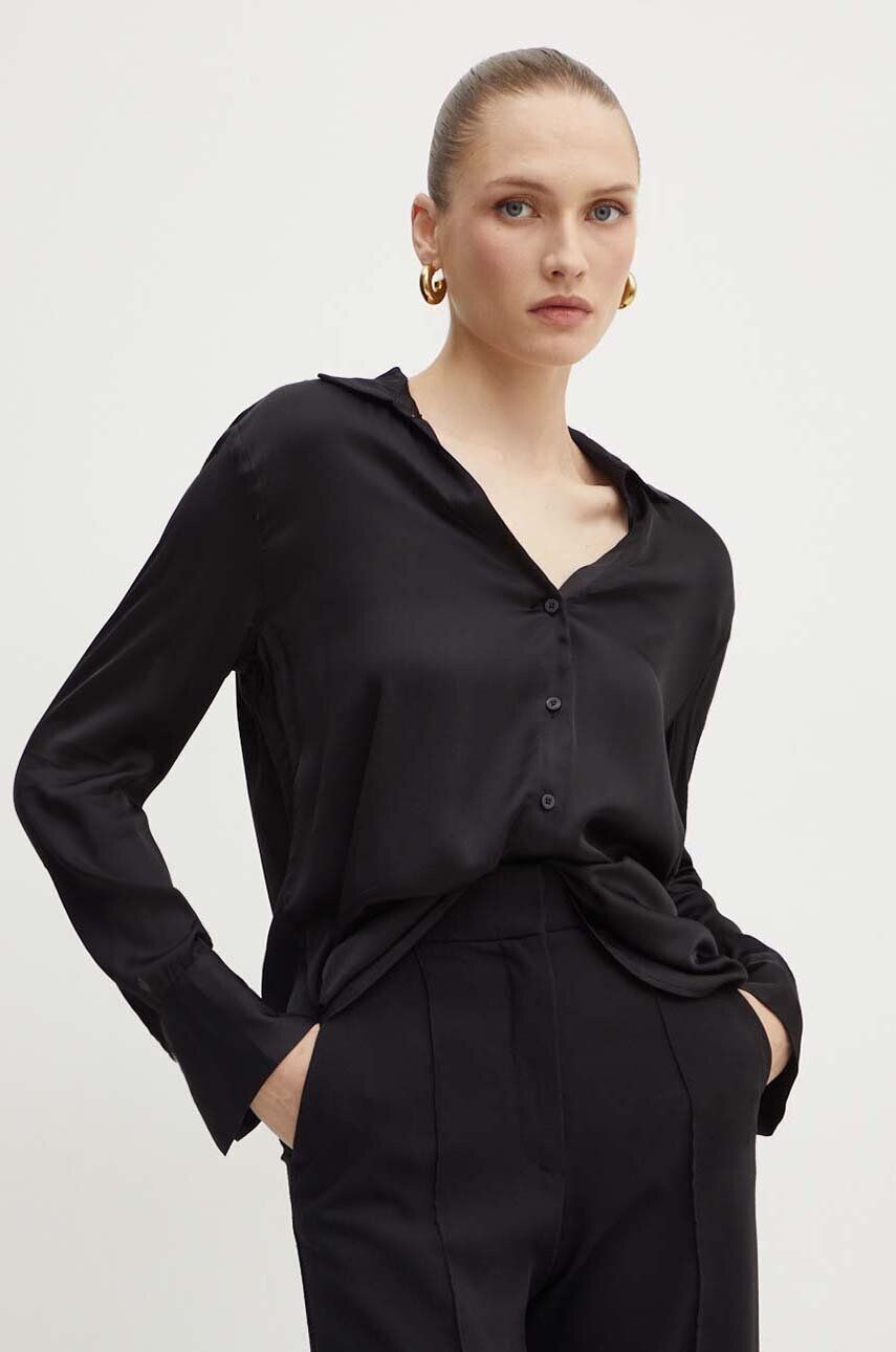 

Рубашка Guess GRACE, черный
