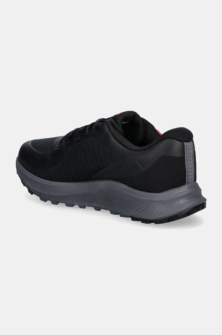 Кроссовки Under Armour Charged Bandit Trail 3, черный — фото 4