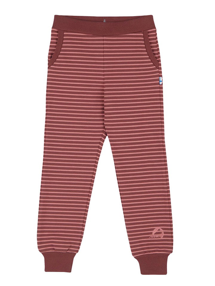 

Спортивные брюки finkid Jompikumpi, красный