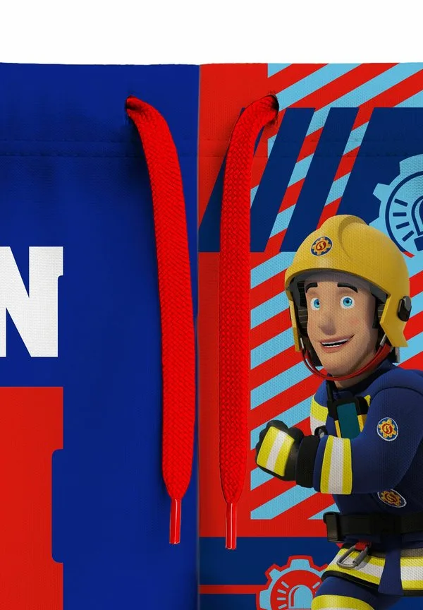 Купальник Fireman Sam, Blau — фото 4