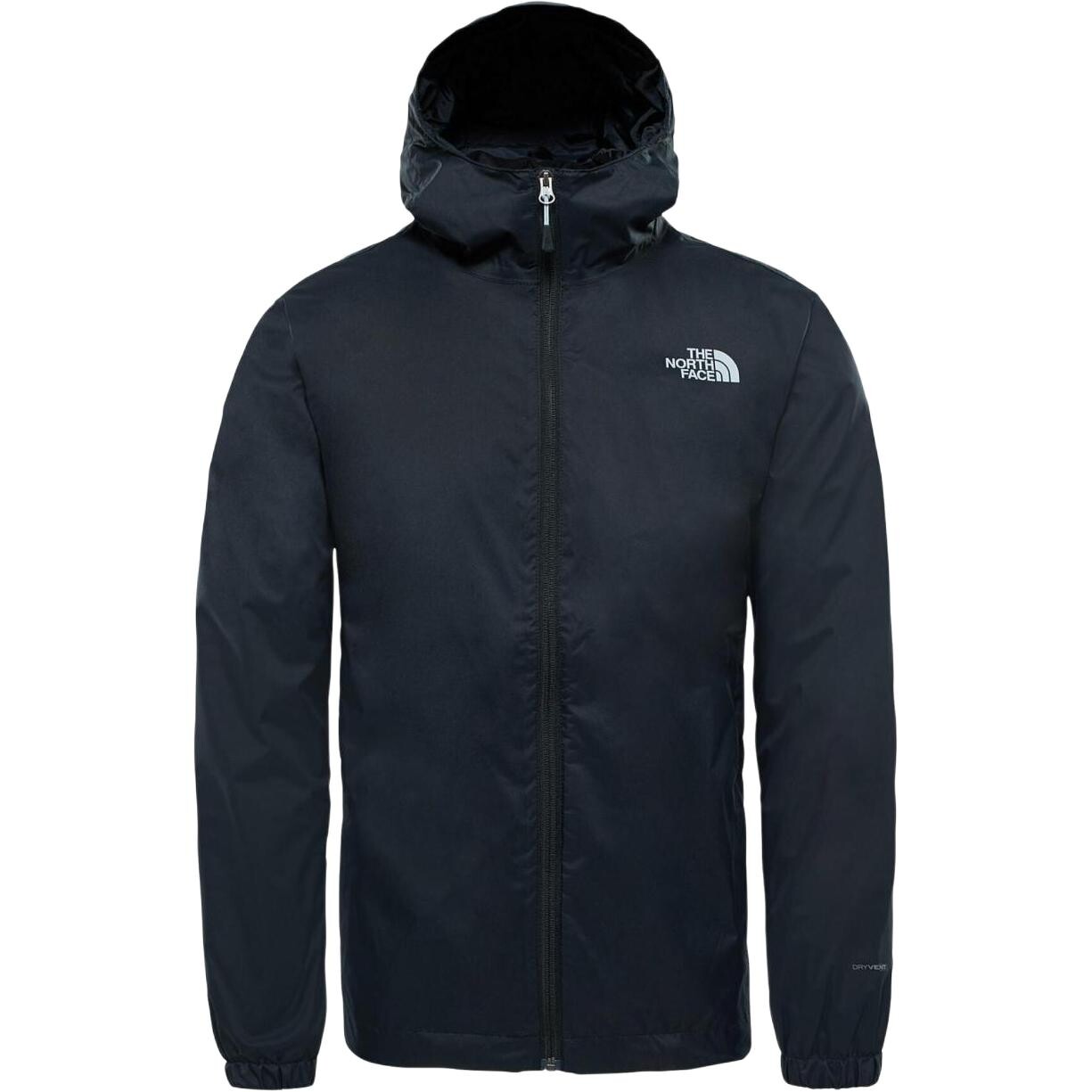 

THE NORTH FACE Мужская куртка, цвет Black