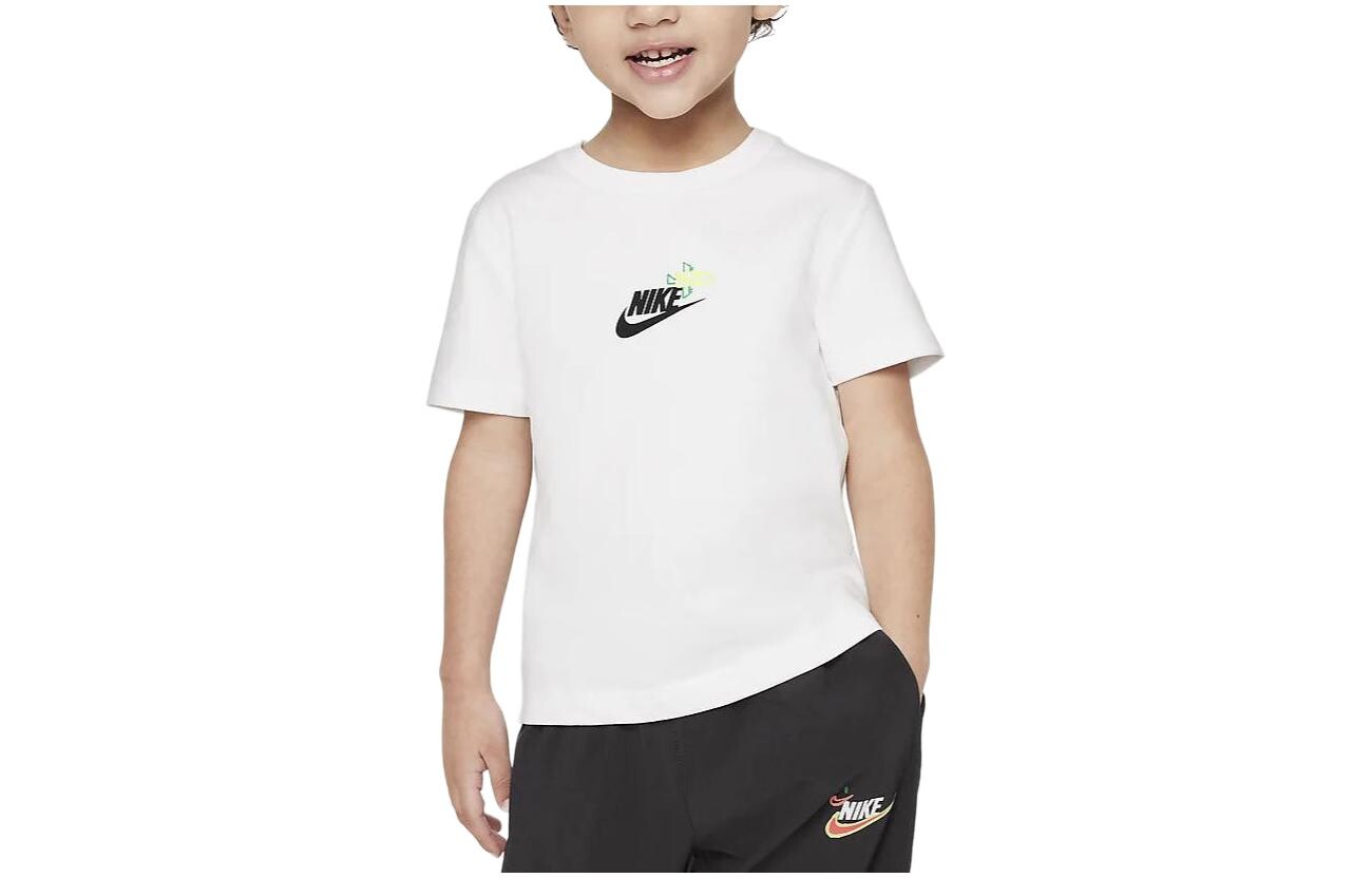 

Футболка ТД Nike, белый