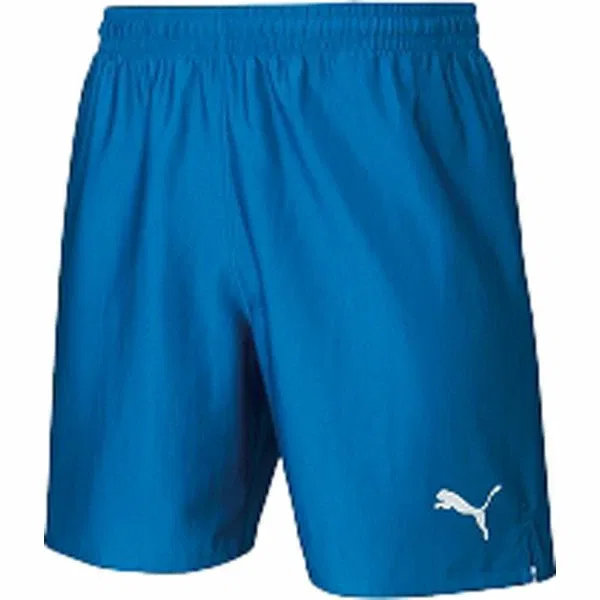 Детские игровые шорты «LIGA» от PUMA