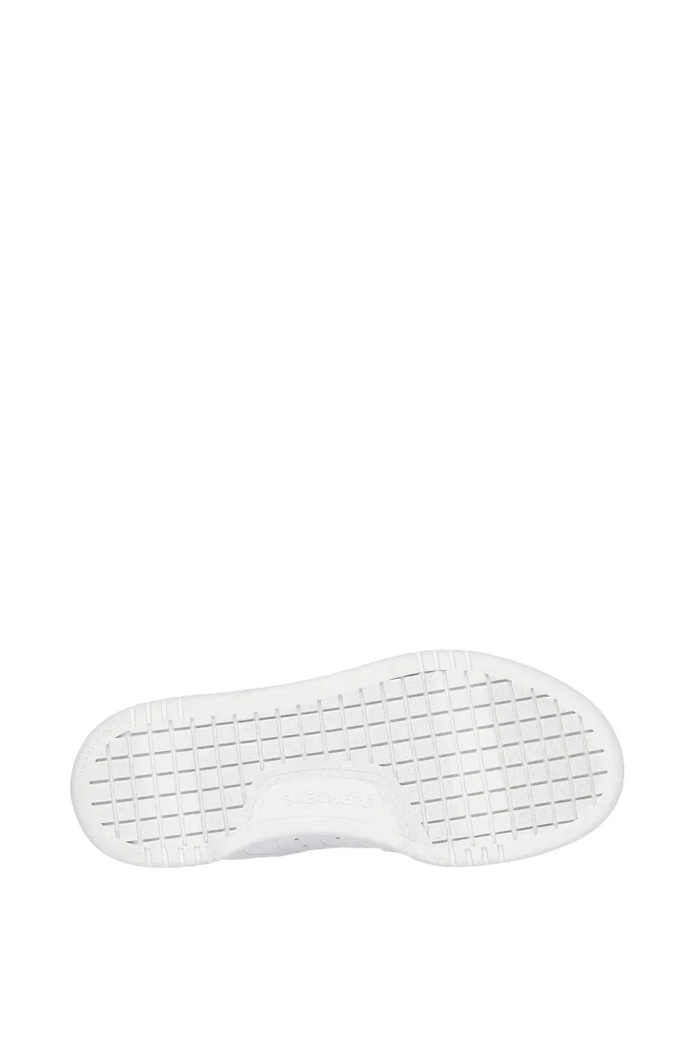 Кроссовки Skechers Quick Street, белый — фото 2