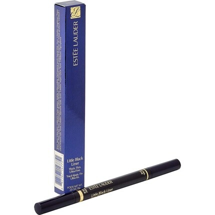 

EstгE Lauder Little Black Жидкая подводка для глаз, Goldwell