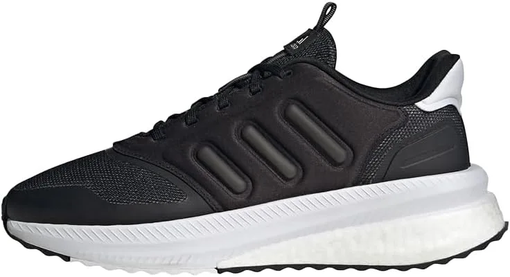 Кроссовки Adidas Unisex X_plrphase Low (не для футбола), красный