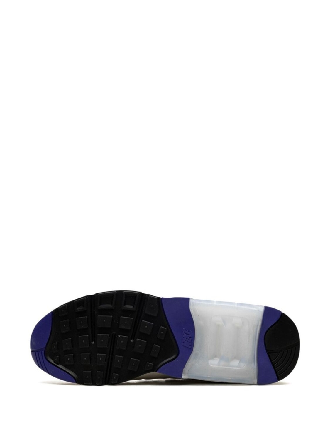 Nike кроссовки Air Max 180 "Concord", белый — фото 4
