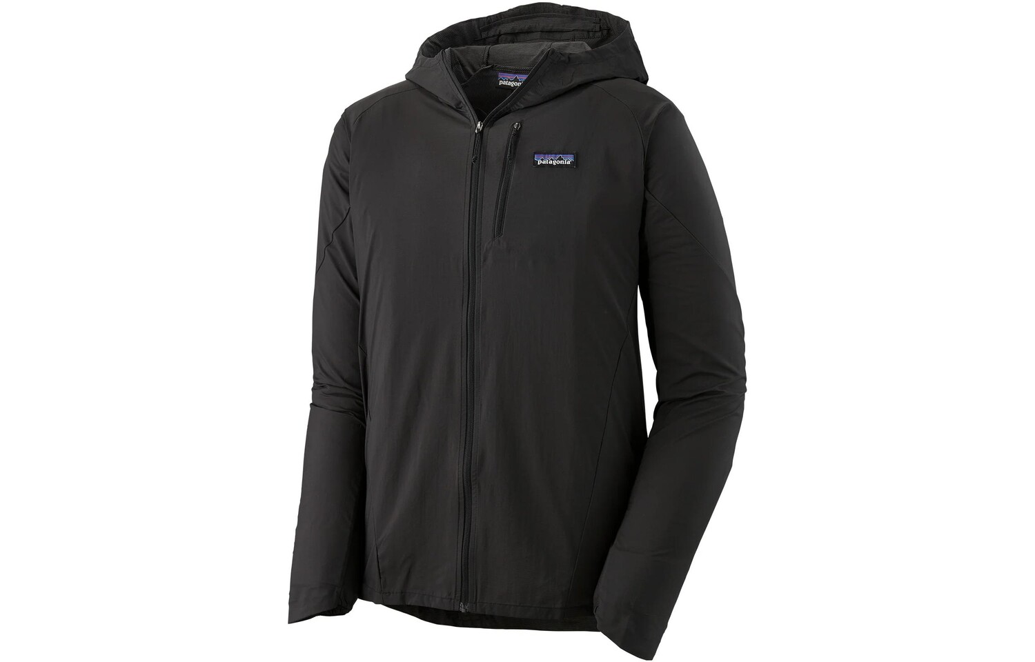 

Куртка Houdini для мужчин Patagonia, цвет New green/hmkg