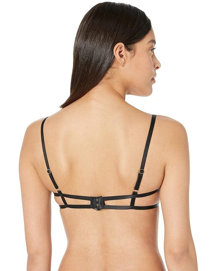 

Бюстгальтер BLUEBELLA Lorena Bra, черный
