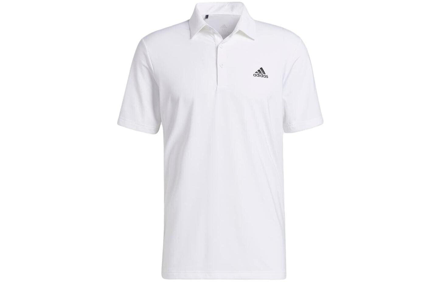 

Ultimate Polo Shirt Men White Adidas, белый