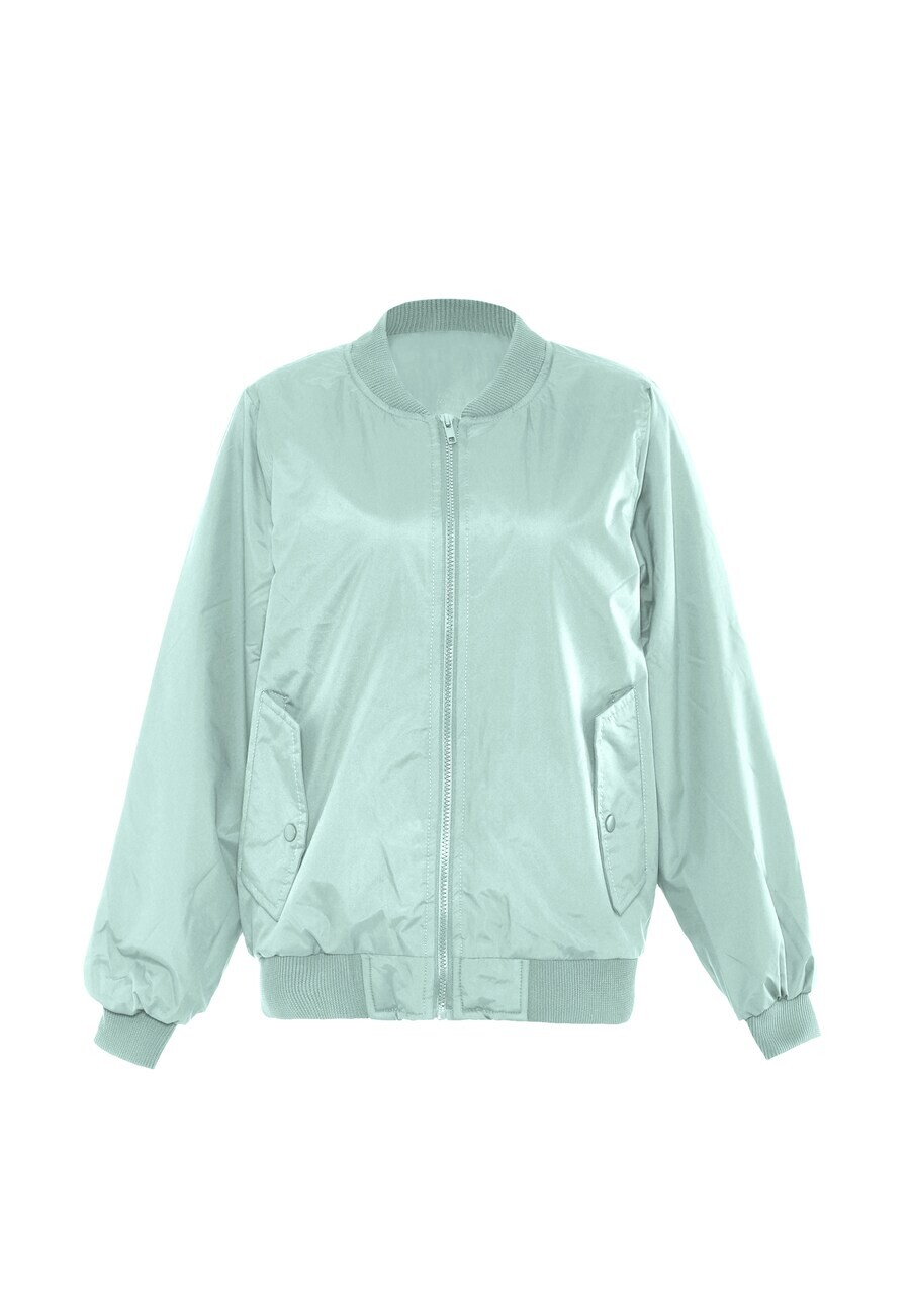 

Межсезонная куртка Sidona, цвет Pastel Green