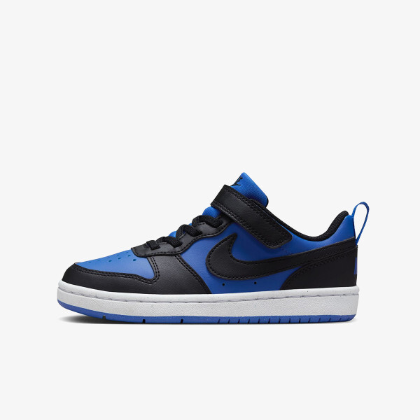 

Кроссовки Court Borough Nike, синий