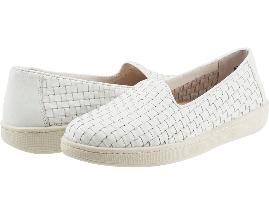 

Кроссовки Trotters Adelina, белый