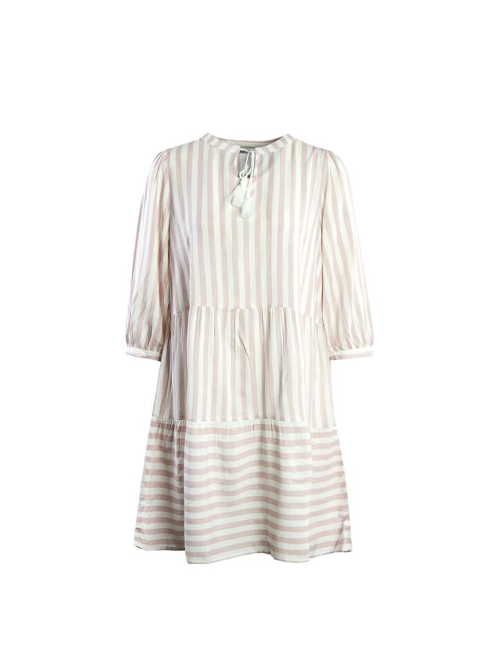 

Платье до колена ONLY Kleid, розовый