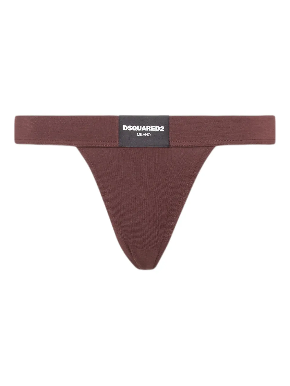 

Трусы-стринги Heritage DSQUARED2, розовый