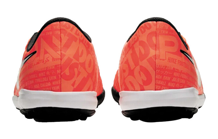 Nike Phantom Venom Kids Футбольные бутсы для детей — фото 4