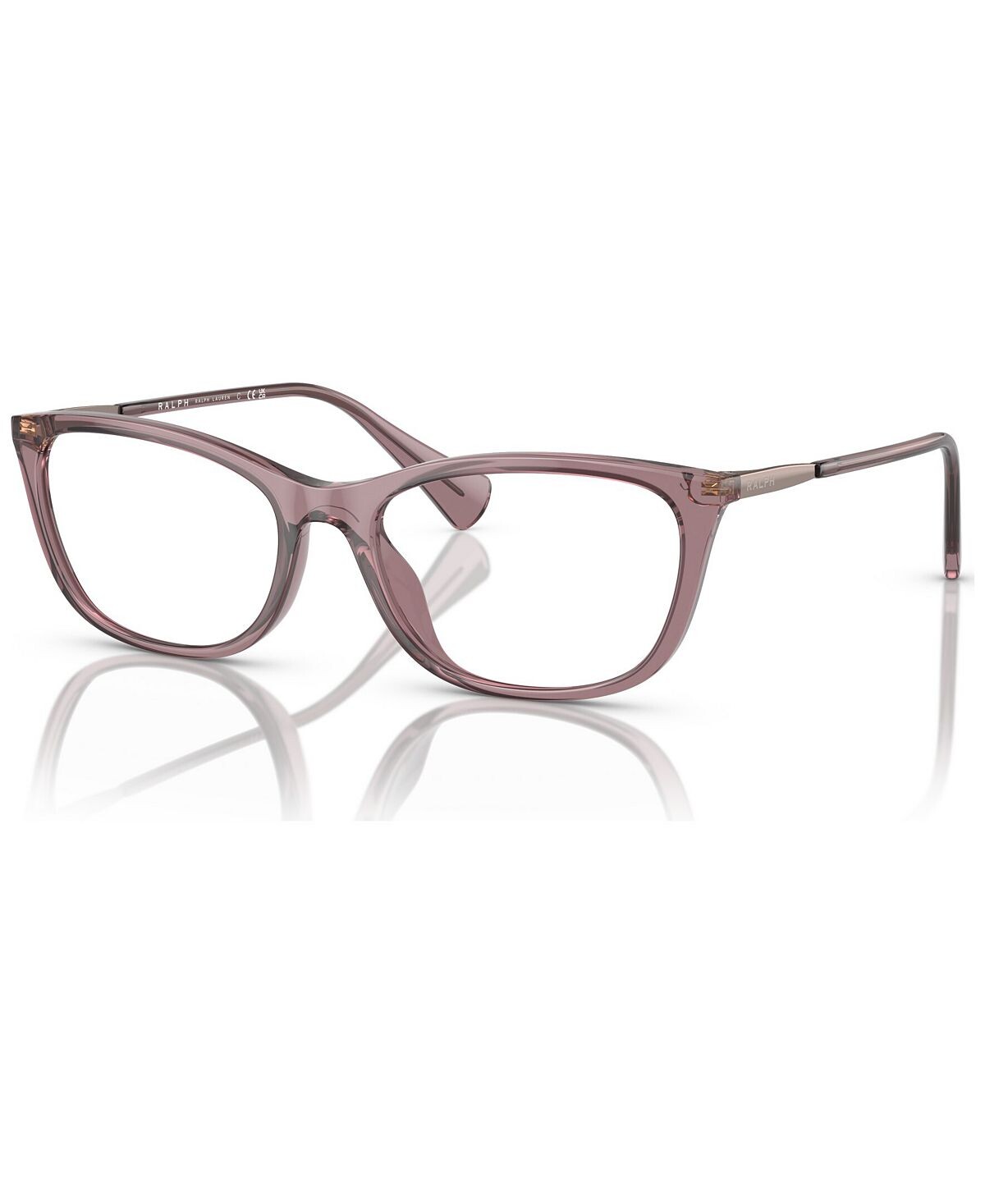 

Женские овальные очки, RA7138U 54 Ralph by Ralph Lauren