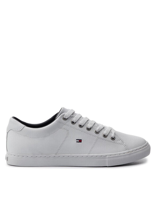 

Кроссовки Tommy Hilfiger, белый