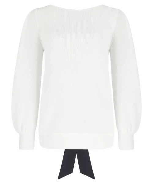 

Свитер Regular fit N21, белый