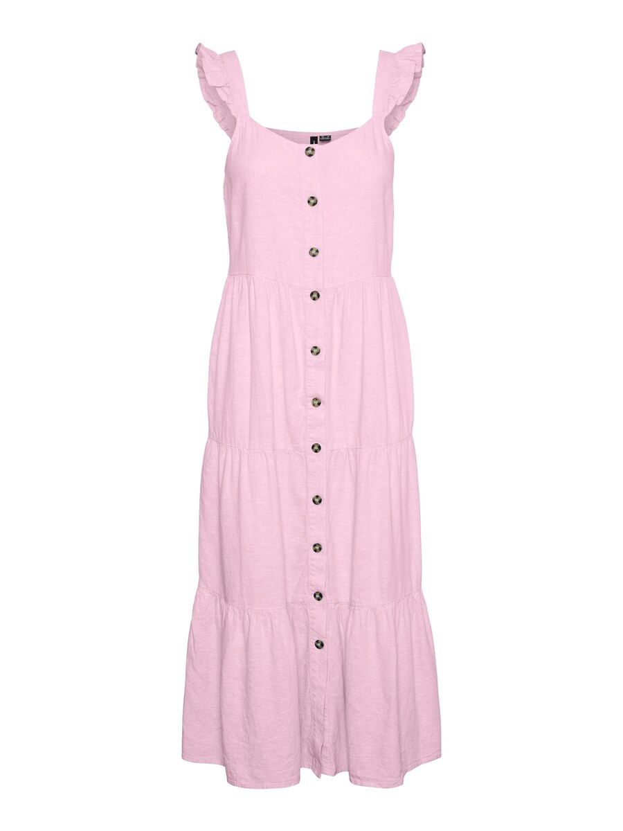 

Миди платье VERO MODA VMLinn, Rose