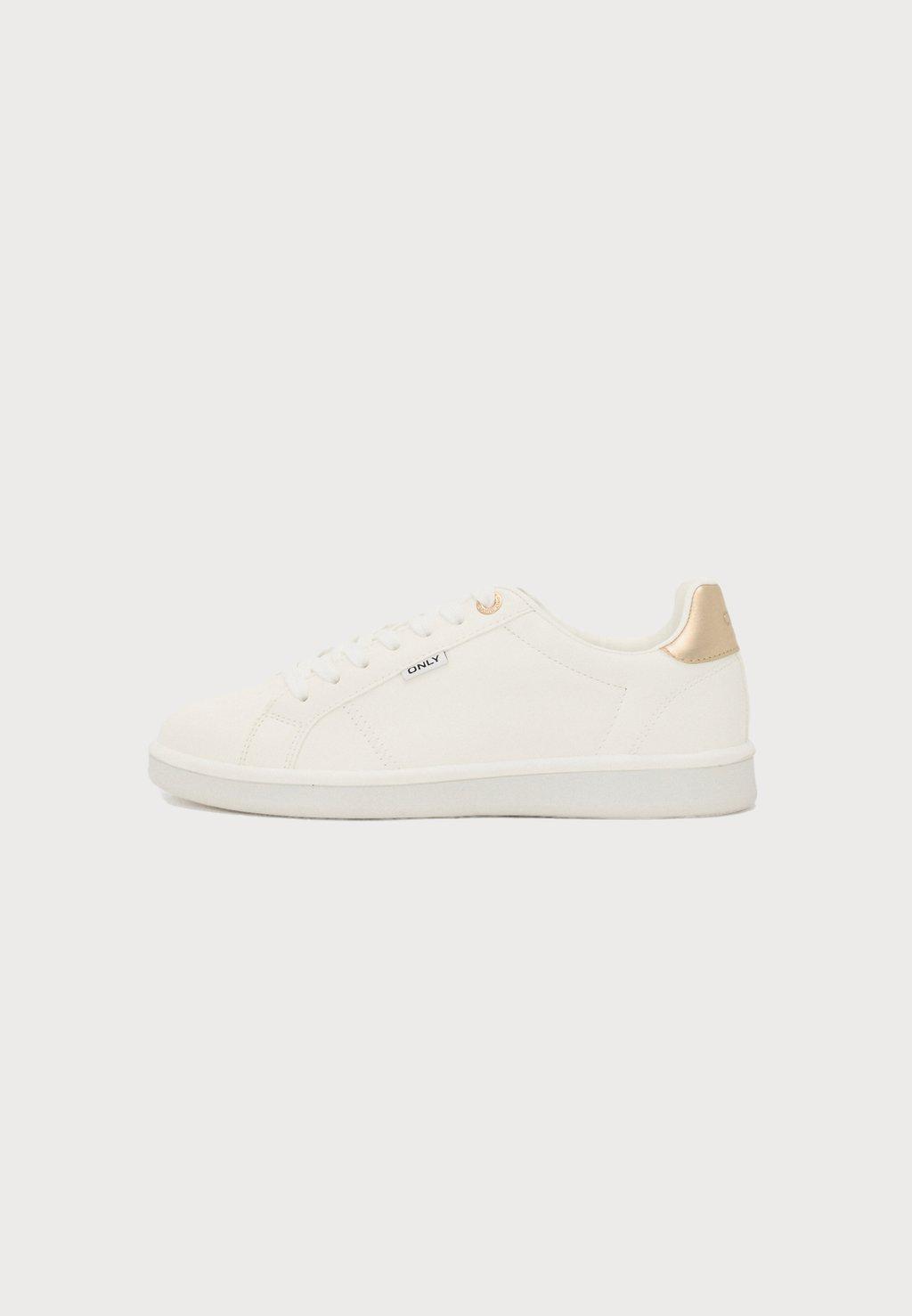 Кроссовки ONLSAMMY ONLY SHOES, белый