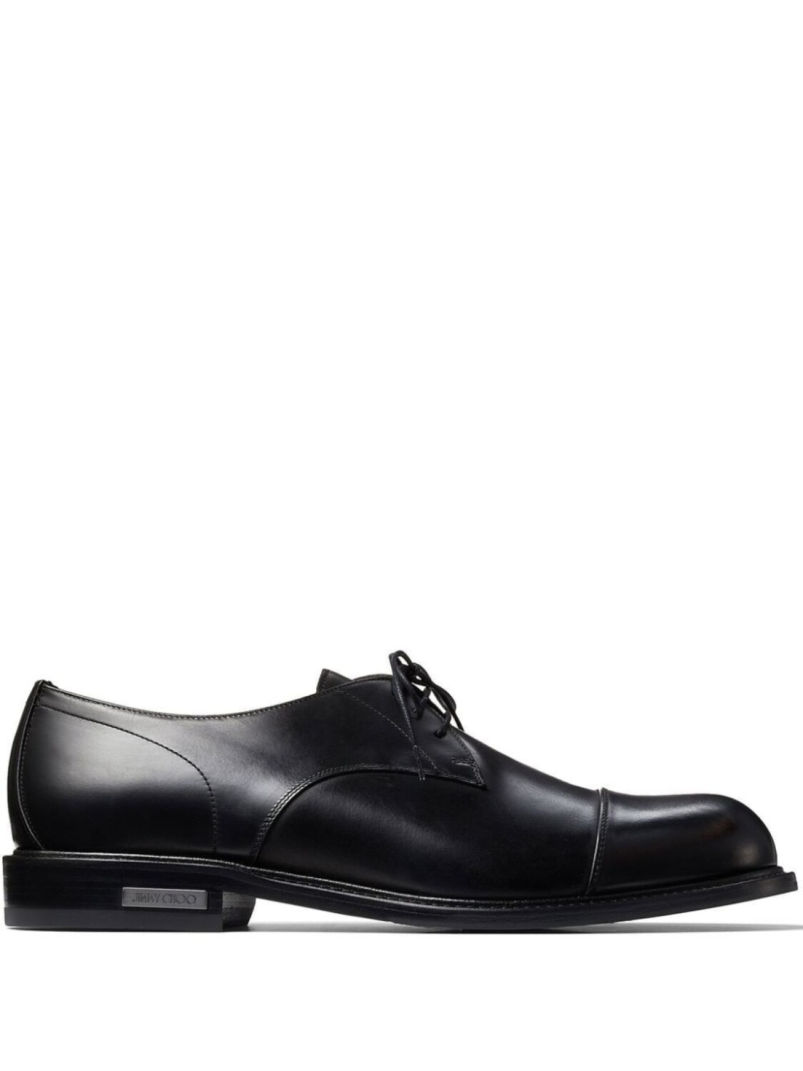 

Jimmy Choo туфли дерби Ray, черный
