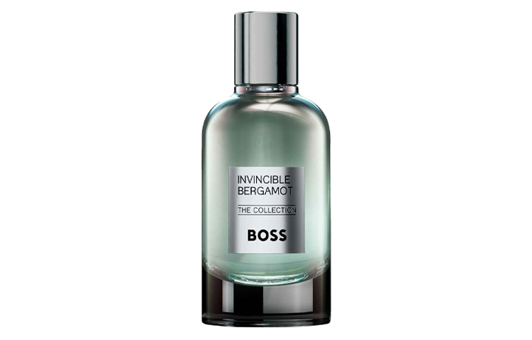 

Коллекция invincible бергамот лимон духи фруктовые eau de parfum цитрусовые кожа 100ml HUGO BOSS