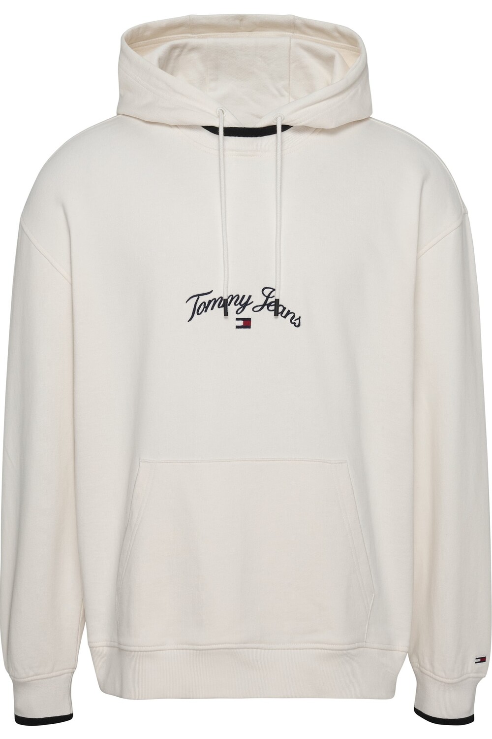 

Толстовка Tommy Hilfiger, белый