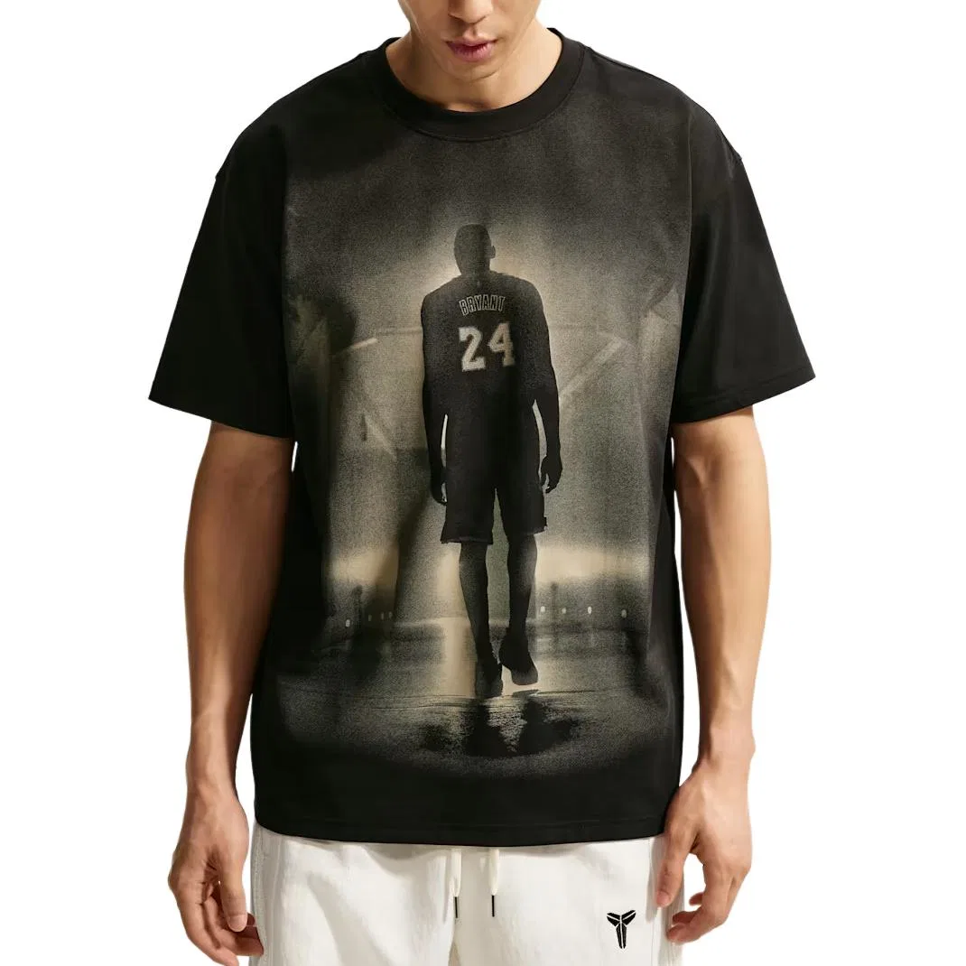 Футболка Max90 Dri FIT мужская Nike, Black