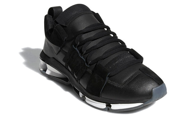 Кроссовки twinstrike adv Adidas, черный — фото 2
