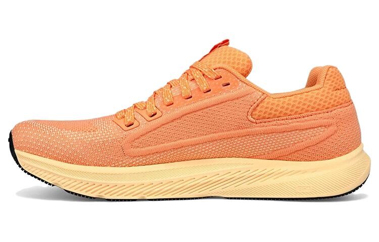 

Кроссовки Escalante 3.0 женские с низким верхом оранжевого цвета Altra