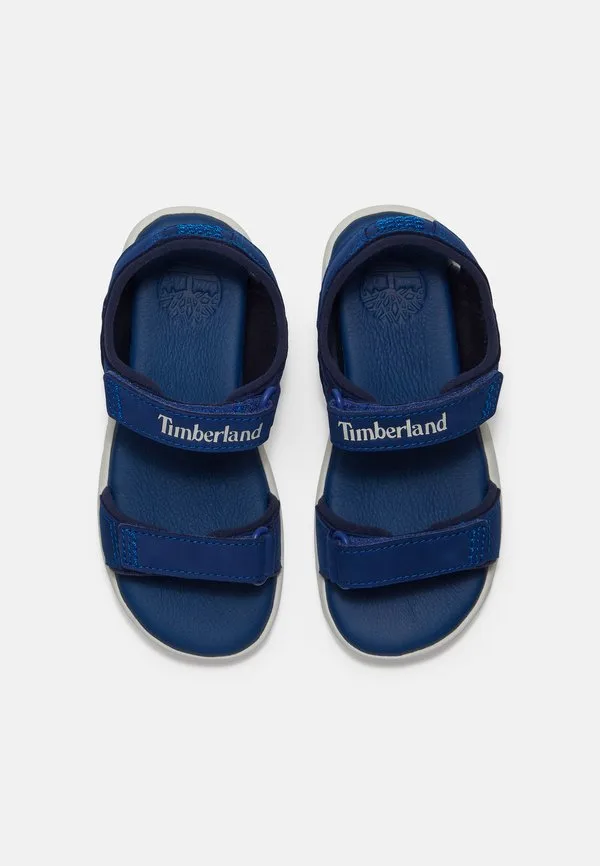 Сандалии с ремешком на пятке для ходьбы Timberland, Bright Blue — фото 3