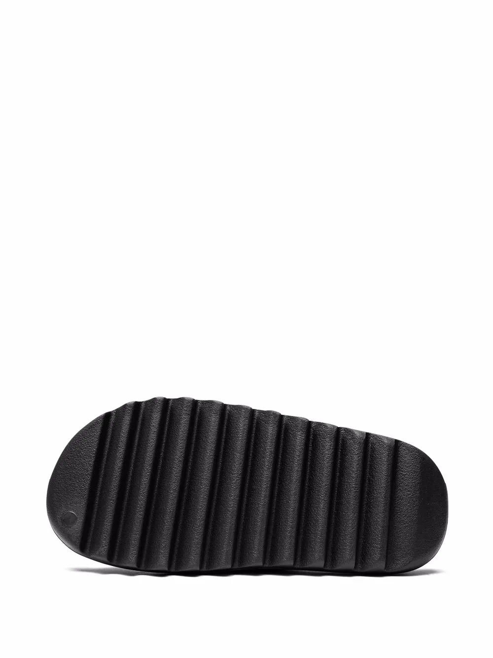 Шлепанцы Yeezy Pure adidas Yeezy, черный — фото 4