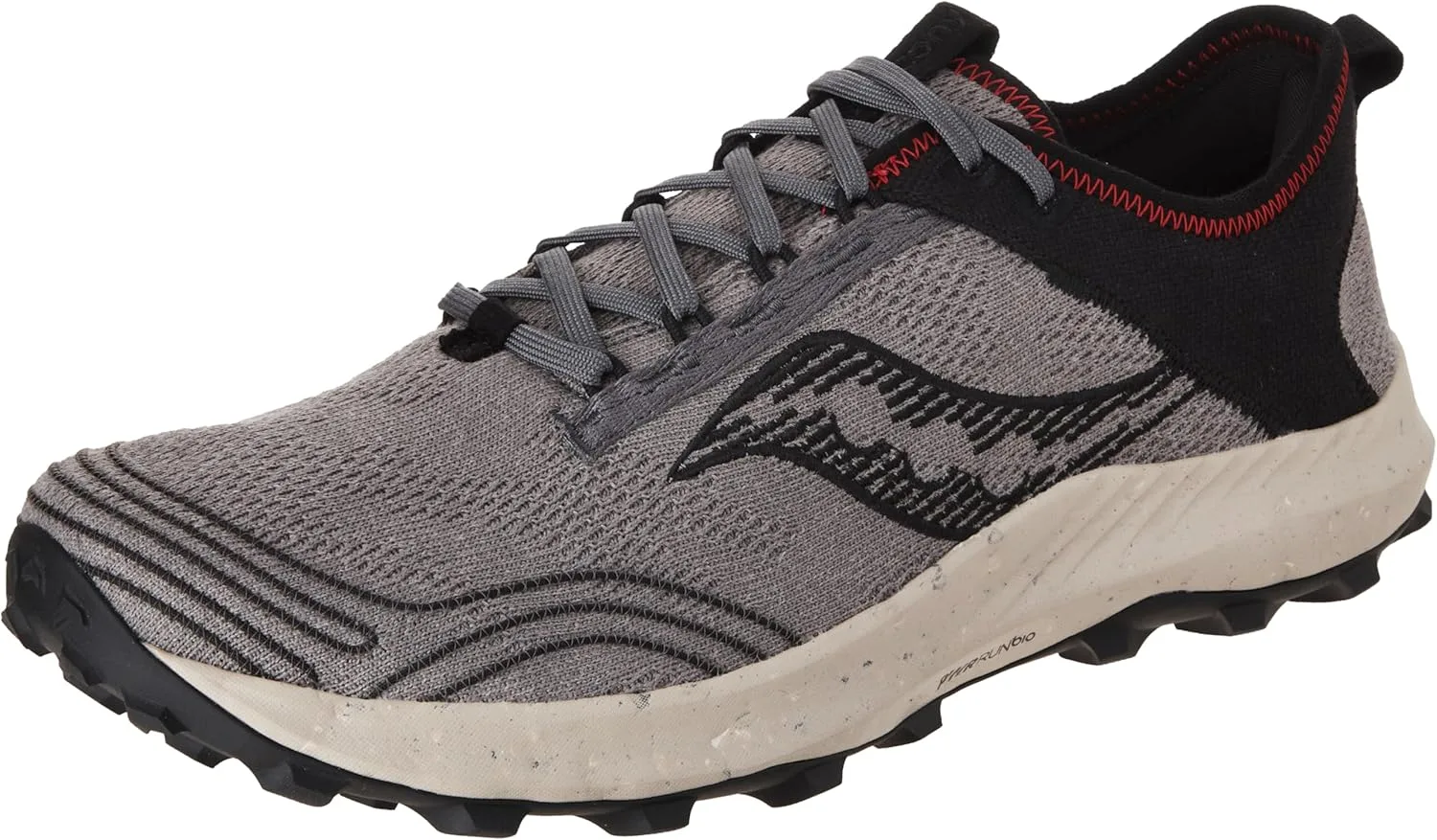 Мужские кроссовки Saucony Peregrine RFG