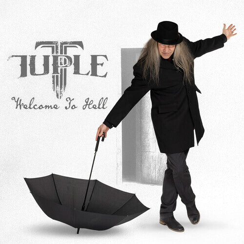 

CD диск Tuple: Welcome To Hell