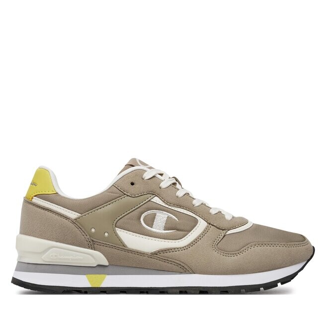 

Кроссовки Champion Run 85 Low Cut Shoe S22136-CHA-GS522 Myg/Mustard/Grey, хаки